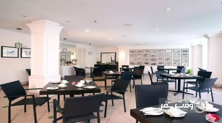 هتل بلا ویستا اکسپرس لنکاوی